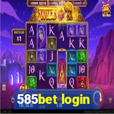 585bet login